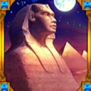 Khonsu God of Moon: Scatter