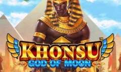 Онлайн слот Khonsu God of Moon играть