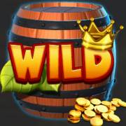 King Kong Cash Go Bananas Jackpot King: Wild