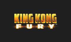 Онлайн слот King Kong Fury играть