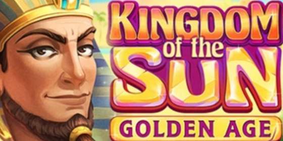 Kingdom of the Sun: Golden Age (Playson) обзор