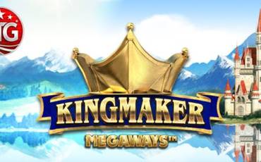 Игровой автомат Kingmaker