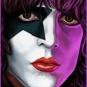 Kiss Reels of Rock: Гитарист