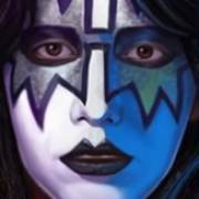 Kiss Reels of Rock: Басист