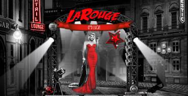 La Rouge: Риск-игра