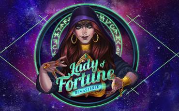 Игровой автомат Lady of Fortune Remastered