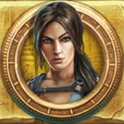 Lara Croft: Temples and Tombs: Лара Крофт