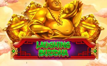 Игровой автомат Laughing Buddha