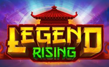 Игровой автомат Legend Rising