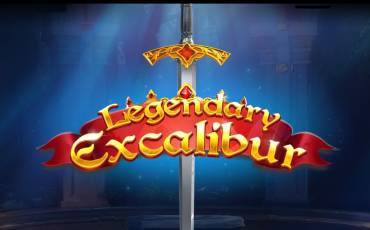 Legendary Excalibur