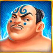 Legendary Sumo: Нахирахито