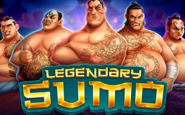 Игровой автомат Legendary Sumo