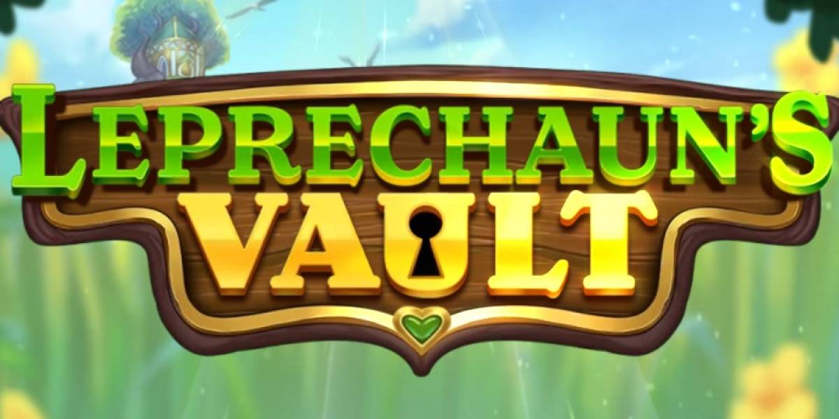 Leprechaun's Vault