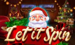 Онлайн слот Let it Spin играть