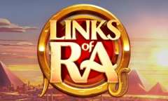 Онлайн слот Links of Ra играть