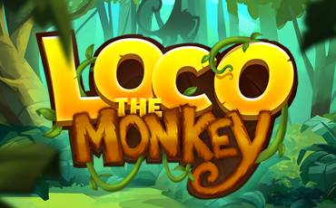 Игровой автомат Loco the Monkey