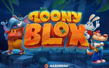 Игровой автомат Loony Blox