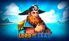 Онлайн слот Lord Of The Seas играть