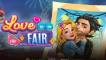 Онлайн слот Love is in the Fair играть