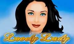 Онлайн слот Lovely Lady играть