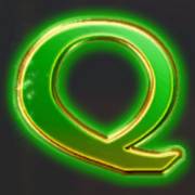 Luck O` The Irish Go For Gold: Q