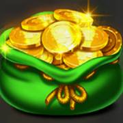 Luck O` The Irish Gold Spins Trail Blazer: Мешок золота