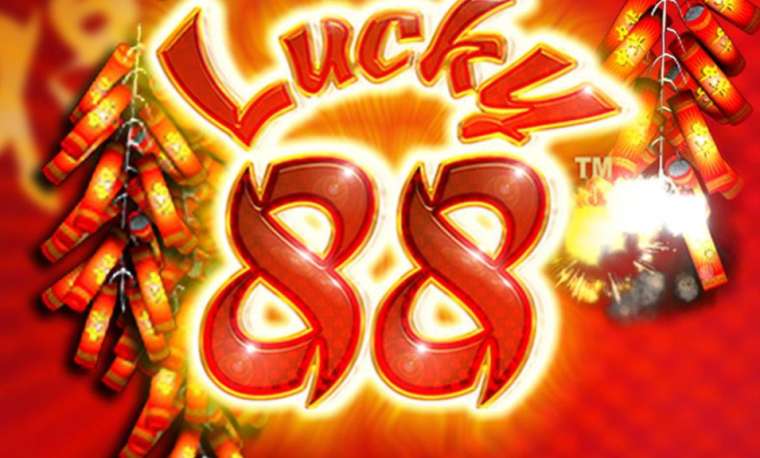 Слот Lucky 88 играть бесплатно