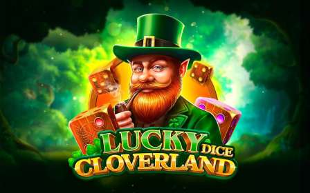 Lucky Cloverland Dice (Endorphina) обзор