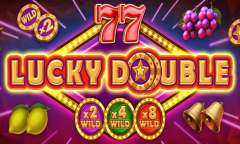 Онлайн слот Lucky Double играть