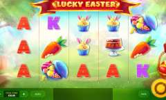 Онлайн слот Lucky Easter играть