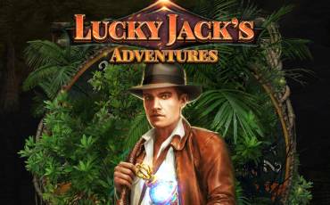 Игровой автомат Lucky Jack Lost Jungle