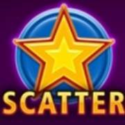 Lucky Joker 10 Cashspins: Scatter