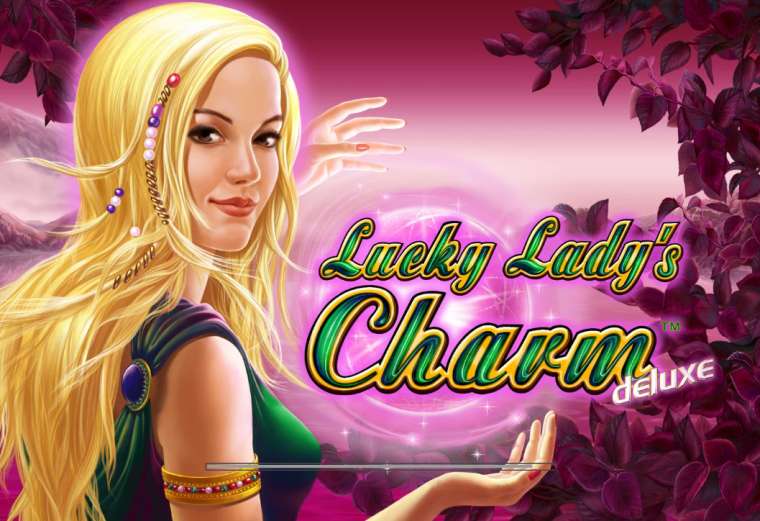 Видео покер Lucky Lady’s Charm демо-игра
