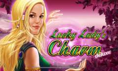Онлайн слот Lucky Lady’s Charm играть