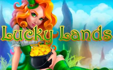 Игровой автомат Lucky Lands