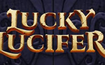 Игровой автомат Lucky Lucifer