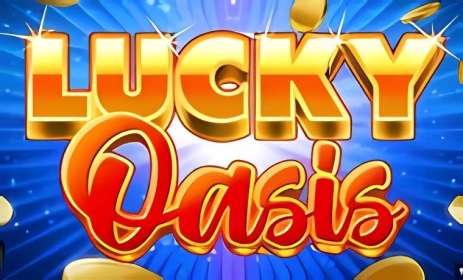 Lucky Oasis (Booming Games) обзор