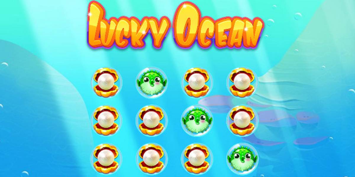 Lucky Ocean