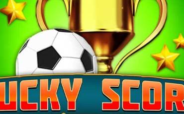 Игровой автомат Lucky Score