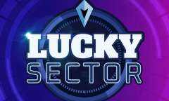 Онлайн слот Lucky Sector играть