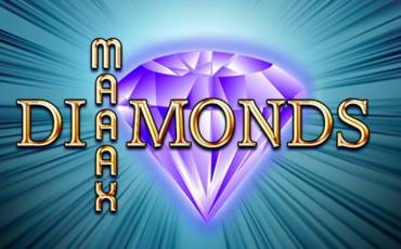 Игровой автомат Maaax Diamonds