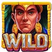 Символ Wild в Mad Hit Hidden Cities