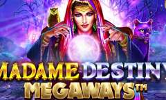 Онлайн слот Madame Destiny Megaways играть