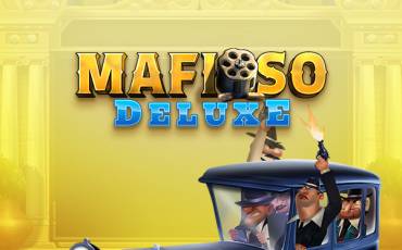 Игровой автомат Mafioso Deluxe