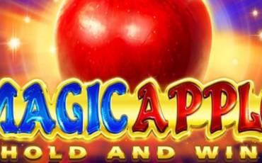 Игровой автомат Magic Apples Hold and Win