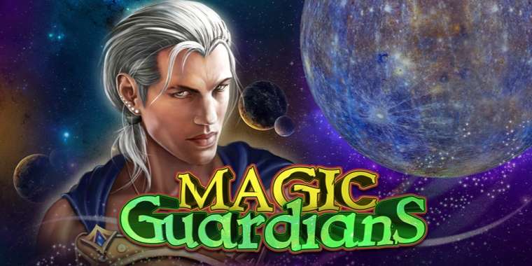 Слот Magic Guardians играть бесплатно