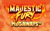 Автомат Majestic Fury Megaways (демо-версия)