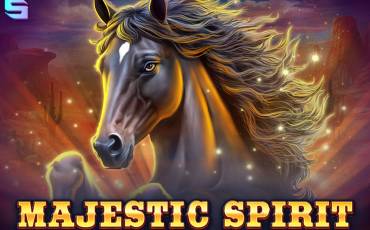 Игровой автомат Majestic Spirit