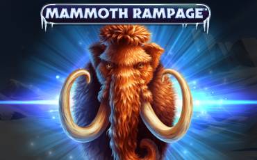 Игровой автомат Mammoth Rampage