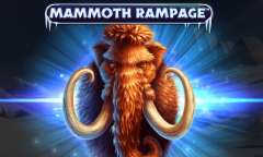 Онлайн слот Mammoth Rampage играть